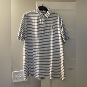 Men’s polo